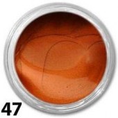 Ακρυλικό χρώμα νυχιών για One Stroke Nr47 10ml